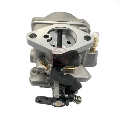 Carburetor for Nissan Tohatsu Mercury MF3.5 MFS4 MFS5 NFS4 (4-6HP)