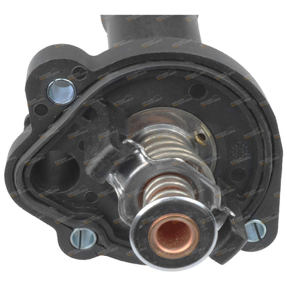 Thermostat & Housing Assembly for Mazda 3 (2004–2014)