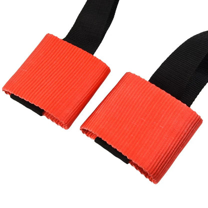 Motorcycle Strap Front Handlebar Nylon Webbing Straps for Motorcycle