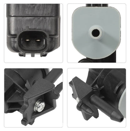 Vapor Canister Purge Valve for Toyota RAV4 (2006–2012)