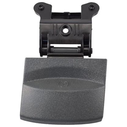 Parking Brake Release Handle Slate Gray for Dodge Ram 1500 2500 3500 (2006-2009)