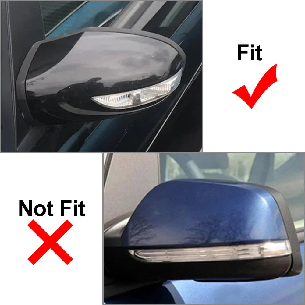 LED Side Dynamic Turn Signal Light for Benz A B Class (2004-2012)