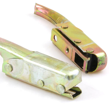 Tail gate Handle x2 for Nissan Datsun 620 King Cab 1972-1979