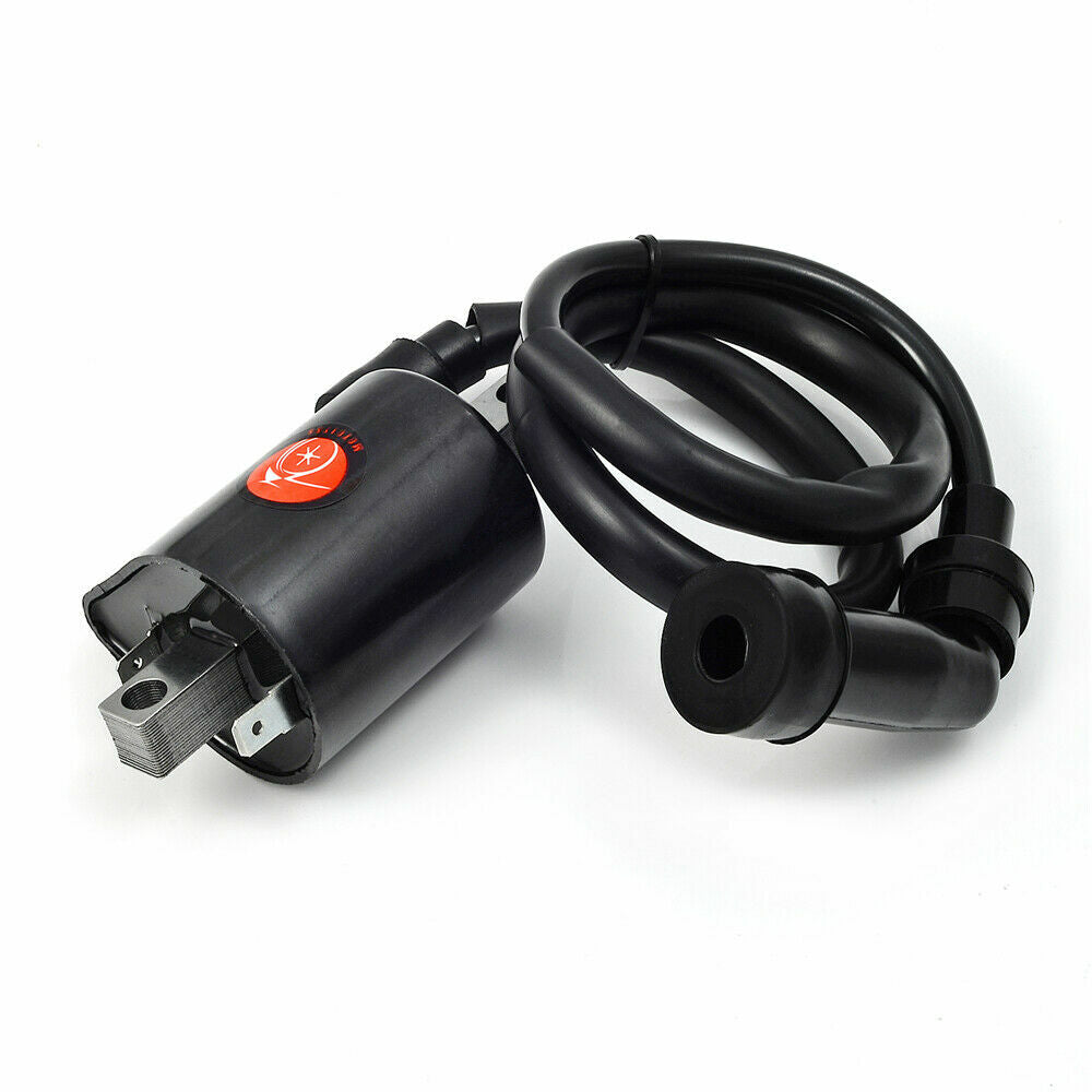 2X Ignition Coil for Yamaha V Star 1100 (1999–2009)