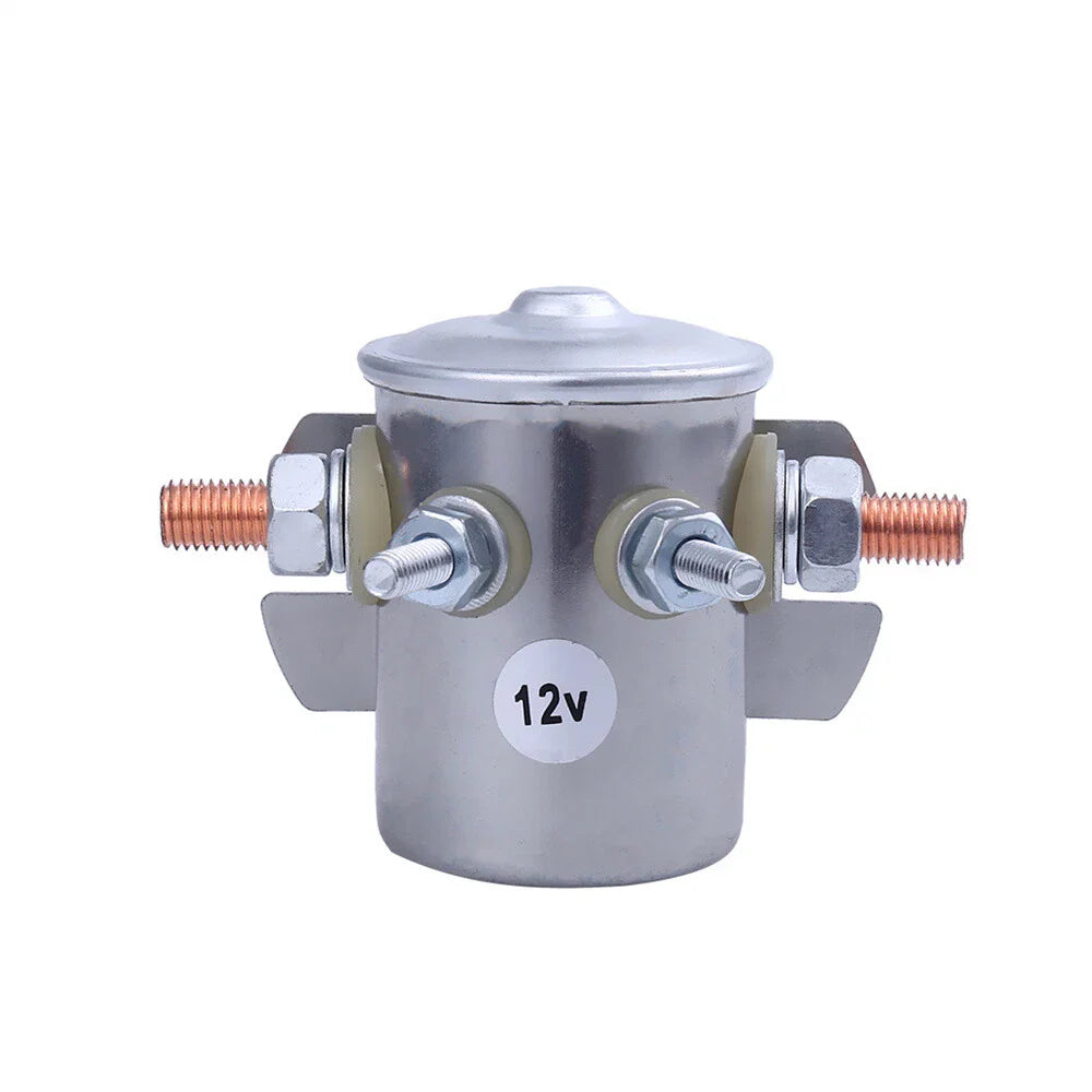 12V 150A Solenoid Relay Switch for Cart Winch (1114208)