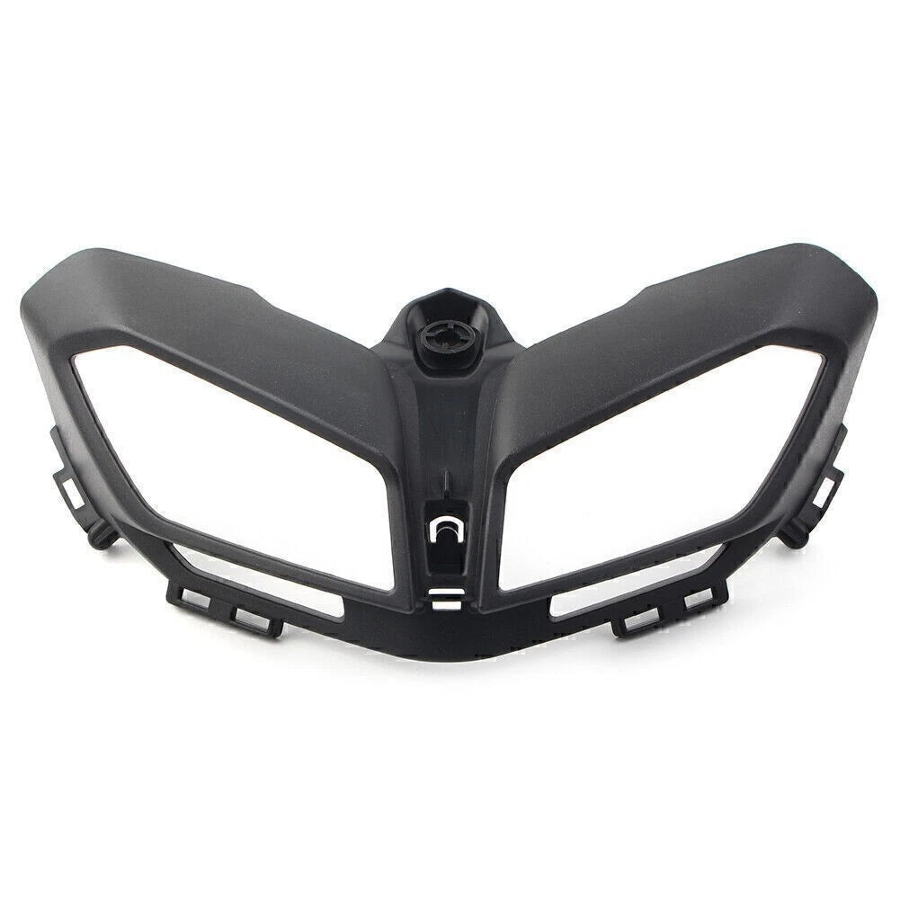 Front Headlight Guard Cover for Yamaha MT09 FZ09 (2017–2019)