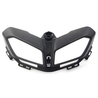 Front Headlight Guard Cover for Yamaha MT09 FZ09 (2017–2019)