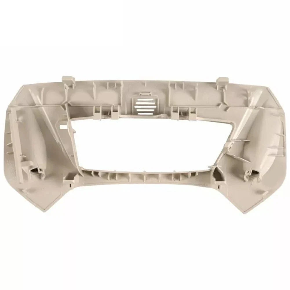 Sunroof Switch Frame Panel Beige for Ford Focus (2012–2018)