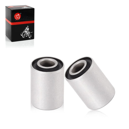 2 x Swingarm Bushing for Yamaha LB50/LB80/YZ50 (1976–1982)