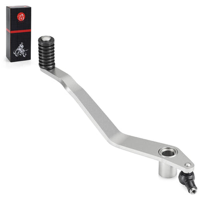 Shift Pedal Assembly for Yamaha Big Bear Wolverine Kodiak (1995–2012)