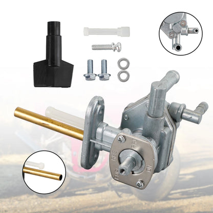 Fuel Tap Tank Switch for Suzuki GSF600 GSF1200 (1995–2006)