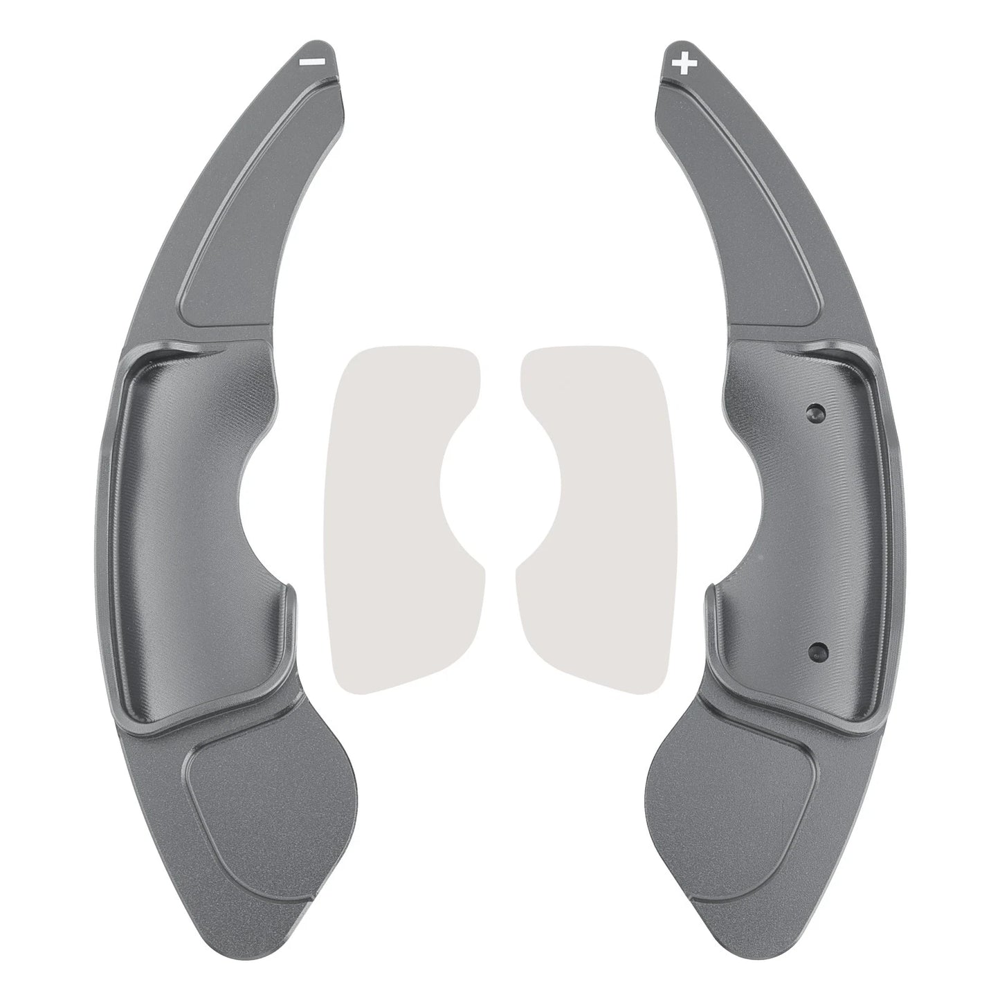 Set of 2 Window Control Switches for Audi A3 8P A4 S4 Q7 B6 B7 A6 (2004–2013)