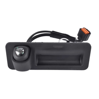 Rear View Backup Camera Trunk Camera for Hyundai Elantra (2017–2018)