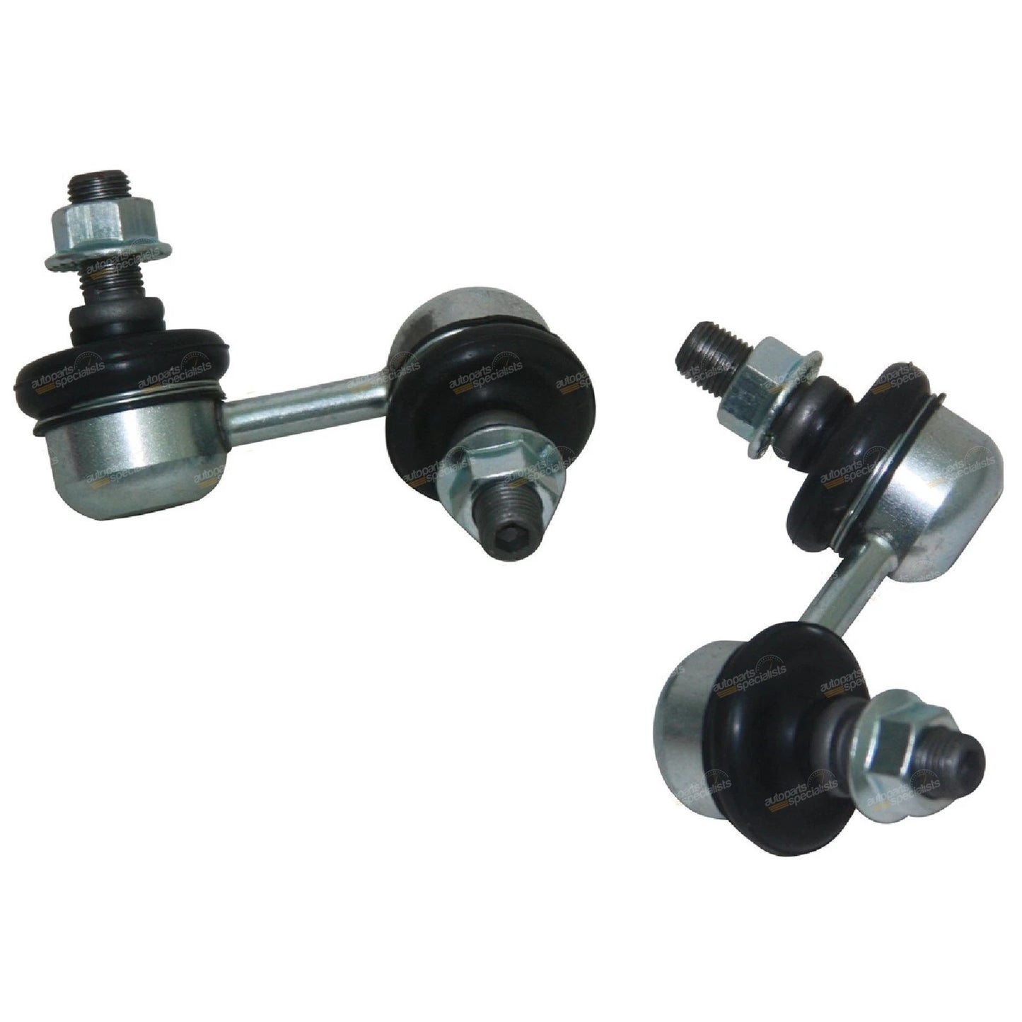 Set of 2 Front Sway Bar Link Pin Joints for Triton ML MN (2006–2015)
