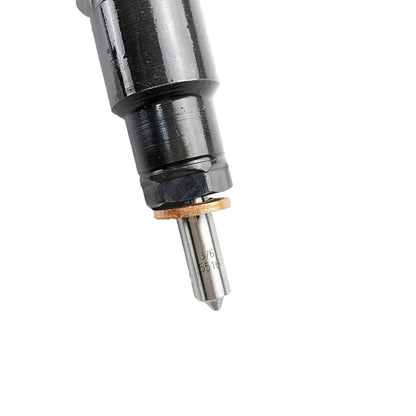 Common Rail Injector for Cummins DAF Iveco VW (Various Years)
