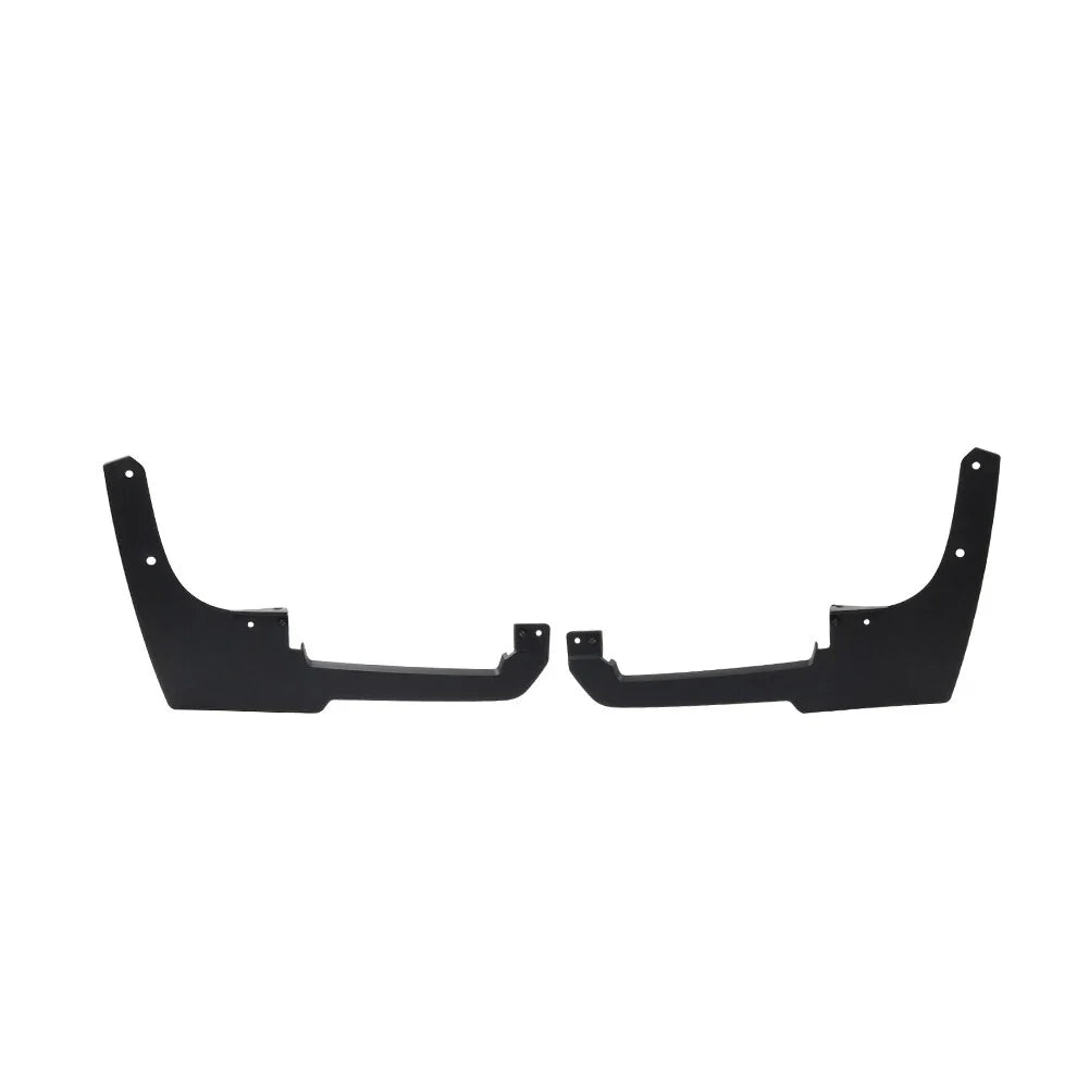 Front Bumper Lower Air Deflector for Land Rover Discovery Sport (2020-2023)
