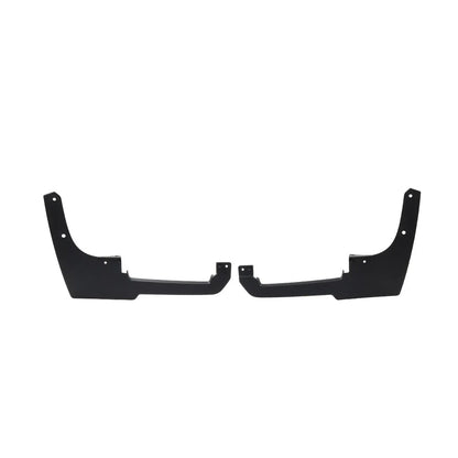 Front Bumper Lower Air Deflector for Land Rover Discovery Sport (2020-2023)