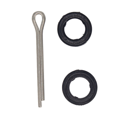 Lower Unit Oil Seal for Suzuki Outboard 20-30 HP (Year Range Not Specified)