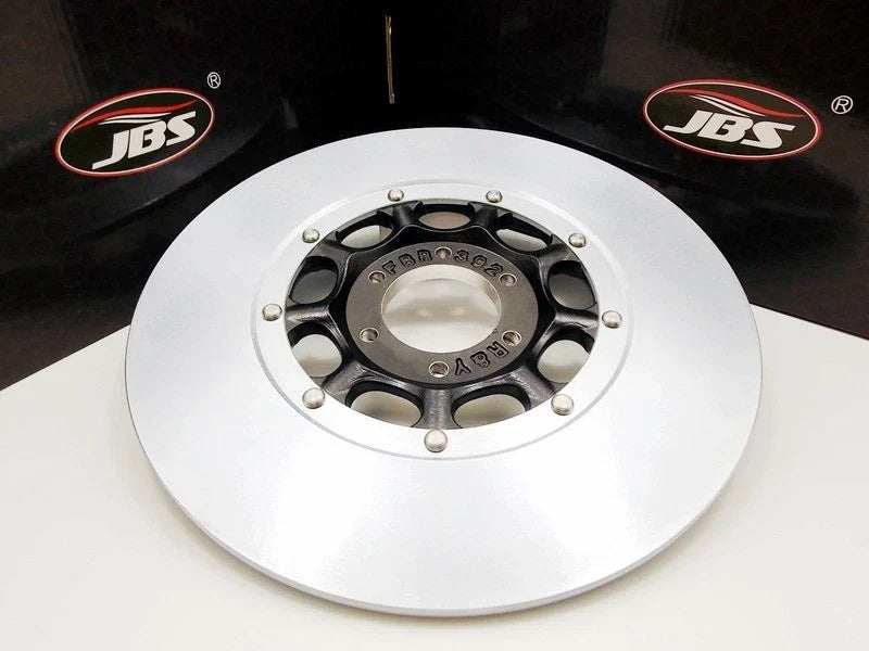295mm Front Brake Disc Rotor Assembly for Honda CB750A Hondamatic (1976)