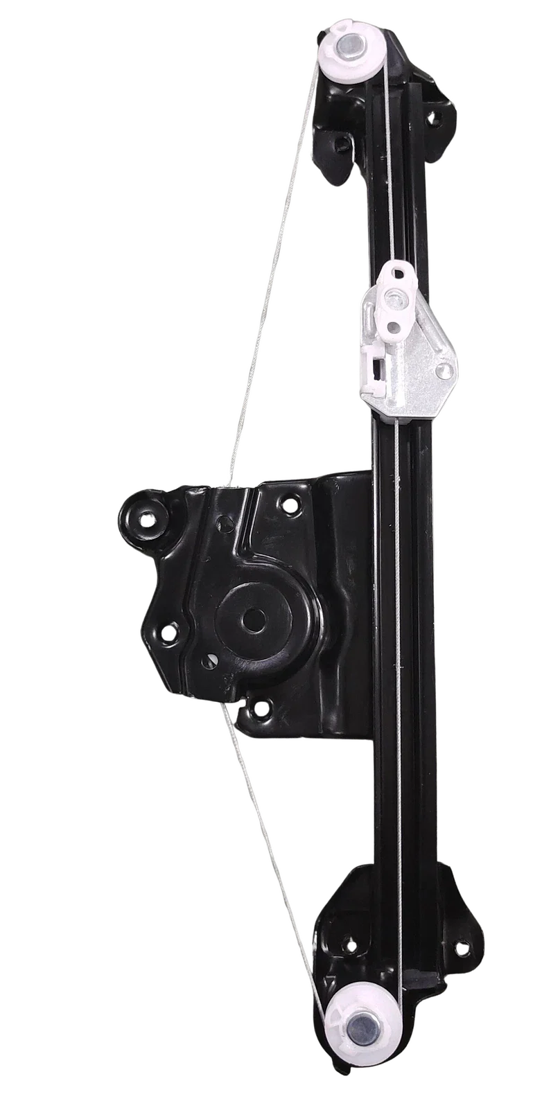 Rear Left Window Regulator Without Motor for Holden Astra AH (2004–2010)