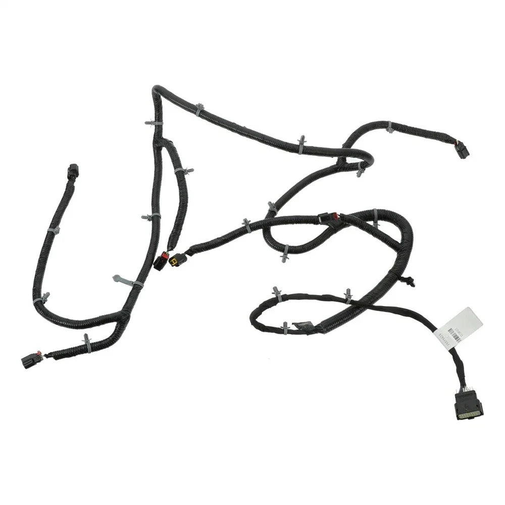Front Bumper Wire Harness for 2015-2018 Chevrolet Suburban Tahoe