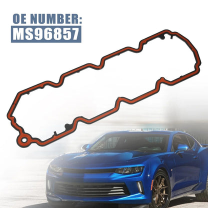 Intake Manifold Gasket for Chevrolet Cadillac GM 6.2L 6.0L 5.3L (2007-2014)