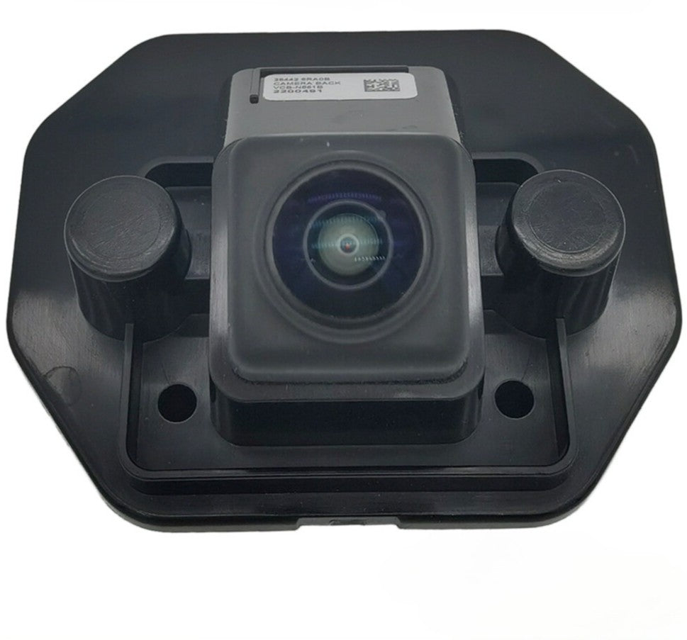 Rear View Parking Camera for Nissan Rogue (2020–2022)