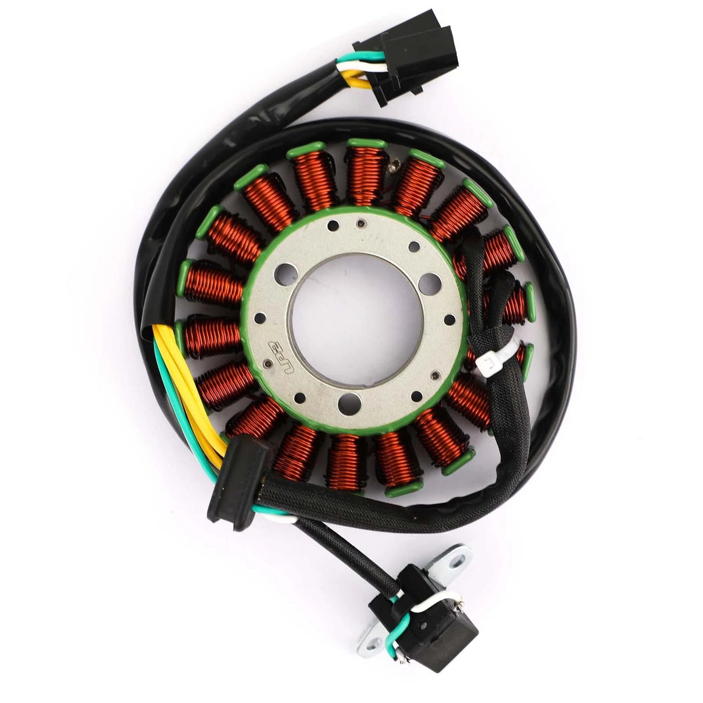 Alternator Stator for Cagiva V Raptor 650 / Raptor 650 i.e (2001–2007)