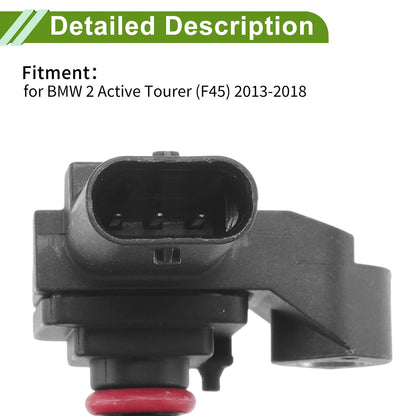 MAP Sensor for BMW 2 Active Tourer (2014–2021) - Part No. 13628637898