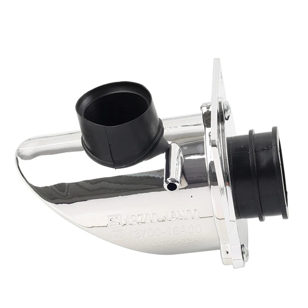 25mm Offset Handlebar Clamp Mount Riser for Honda Suzuki Yamaha Kawasaki