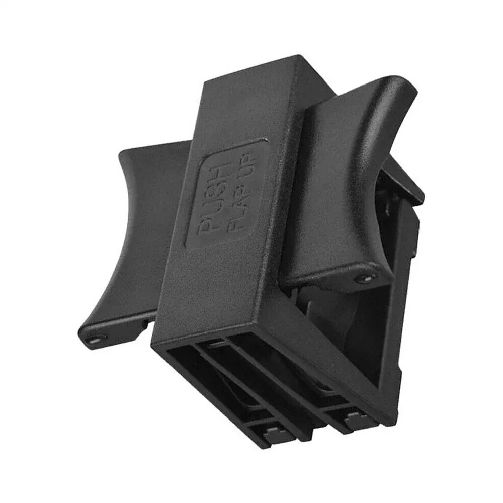 Cup Holder Insert Divider for 2009-2013 Toyota Corolla (2009-2013)