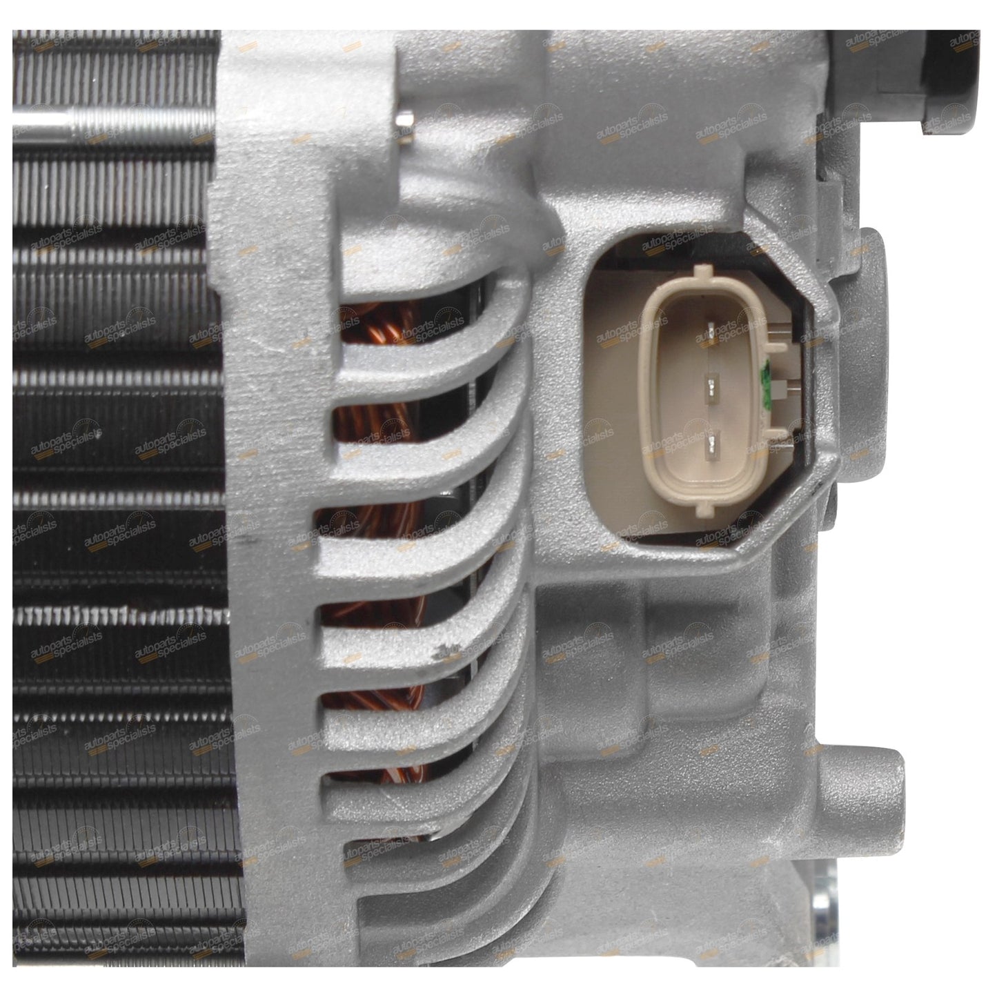 Alternator for Nissan Pathfinder R51 (2005–2013)
