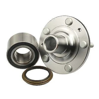 Front Wheel Bearing Hub Assembly for Mazda Atenza (2002–2013)