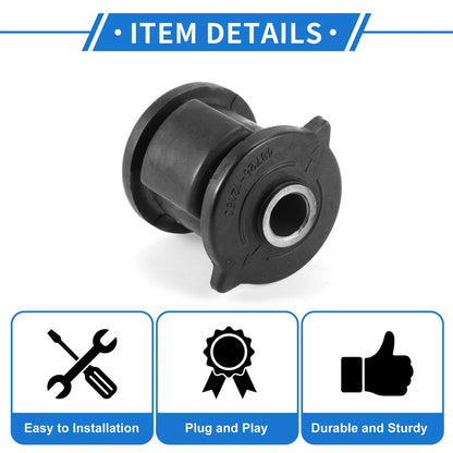Rear Control Arm Suspension Bushing for Lexus RX300, Toyota Avalon, Camry (1999–2003)