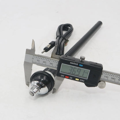 Fender Antenna Set for Mazda Bravo, Toyota Celica, Landcruiser, Nissan Bluebird