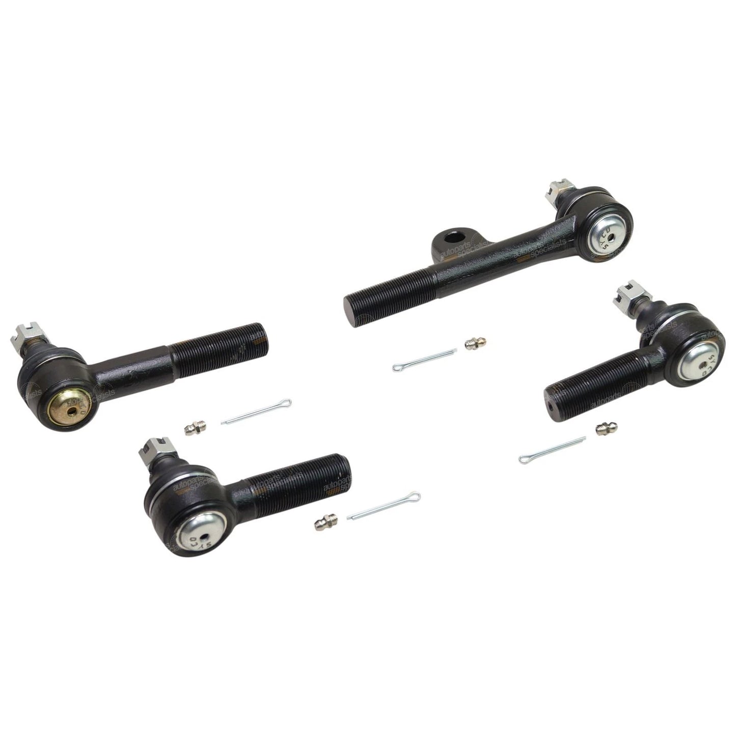 Tie Rod End Kit for Toyota Landcruiser Bundera LJ70 (1984–1990)