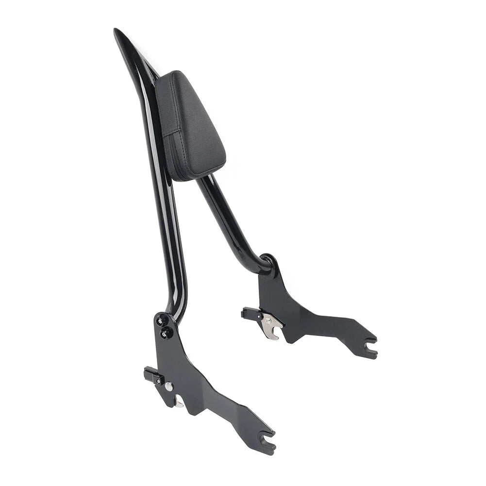 Sissy Bar Passenger Backrest for Harley Low Rider S FXLRS 2020-2024