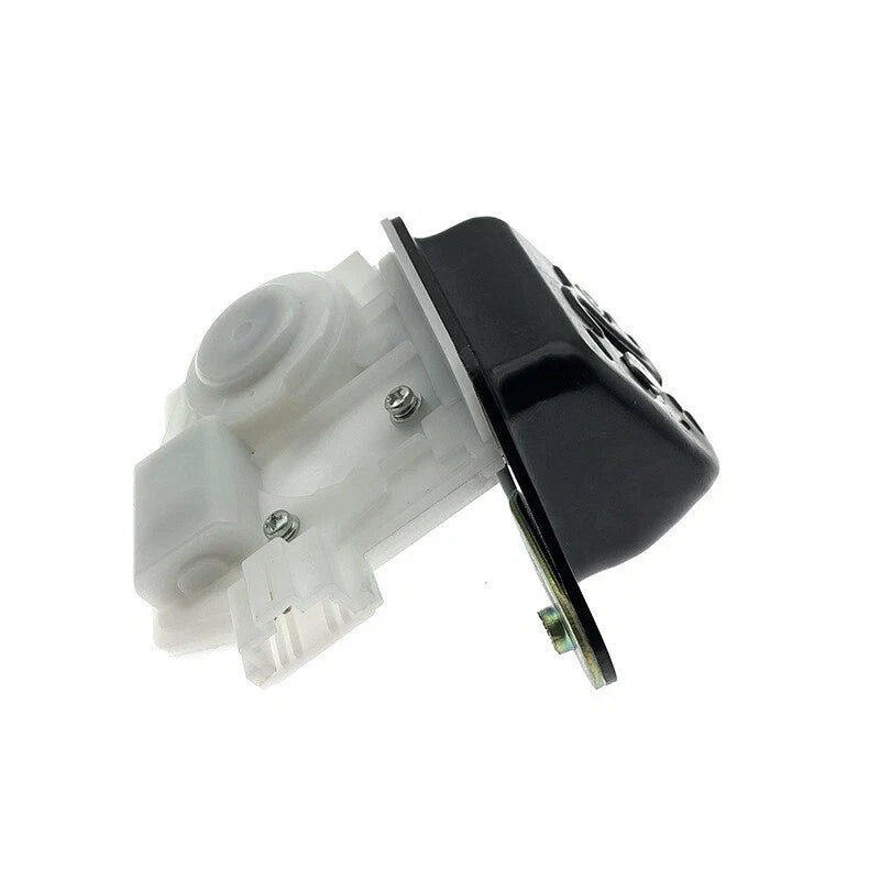 Rear Tailgate Door Trunk Lock Latch for Honda Odyssey & Pilot (2012–2015)