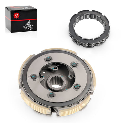 Wet Clutch Centrifugal Carrier & Bearing for Honda Fourtrax 300 (1988–2000)