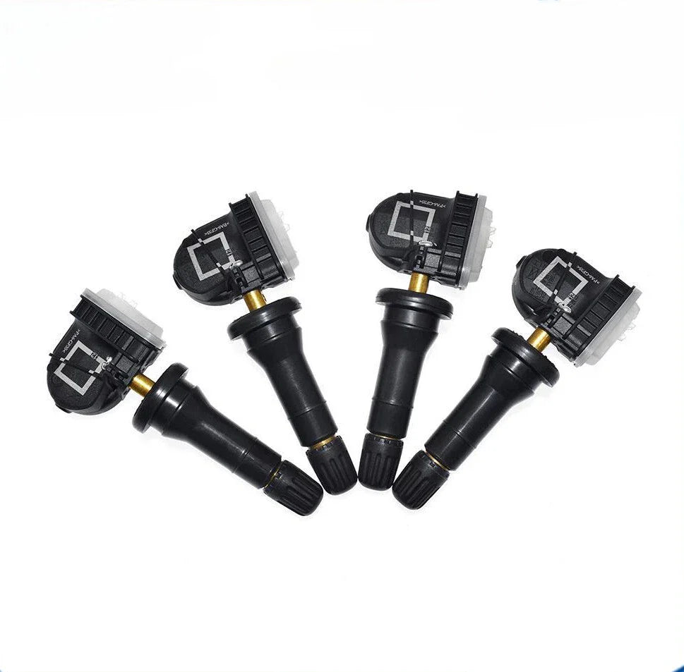 4x 433MHz TPMS Sensor for Ford Focus Ranger