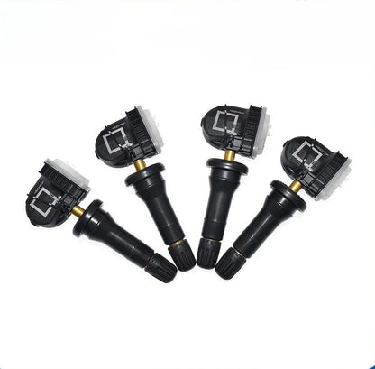 4x 433MHz TPMS Sensor for Ford Focus Ranger