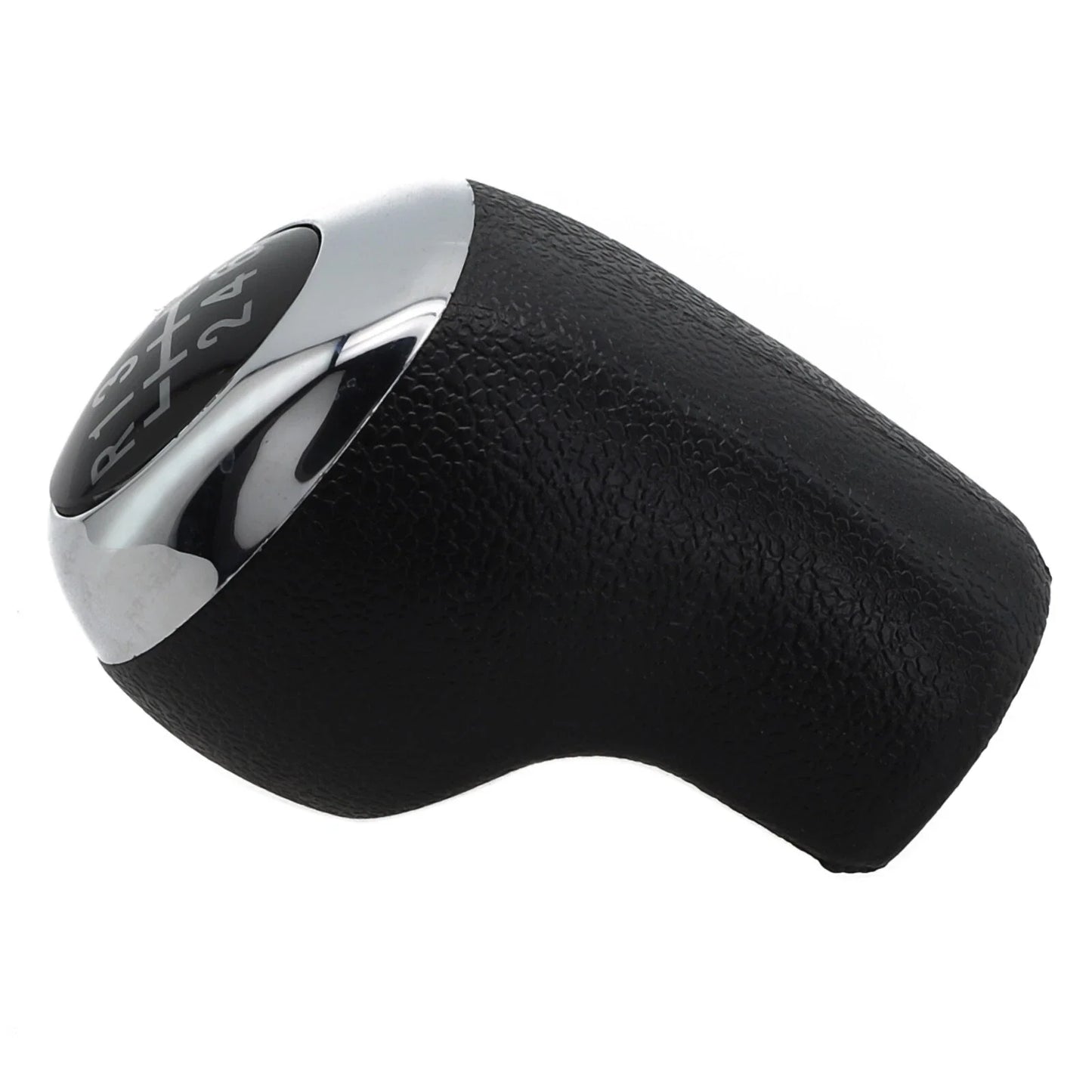 ABS Gear Shift Knob 6 Speed for HYUNDAI I30 GD