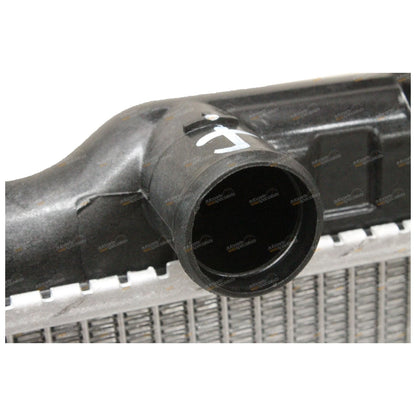 Alloy Core Radiator for Nissan Maxima (1995–1999)