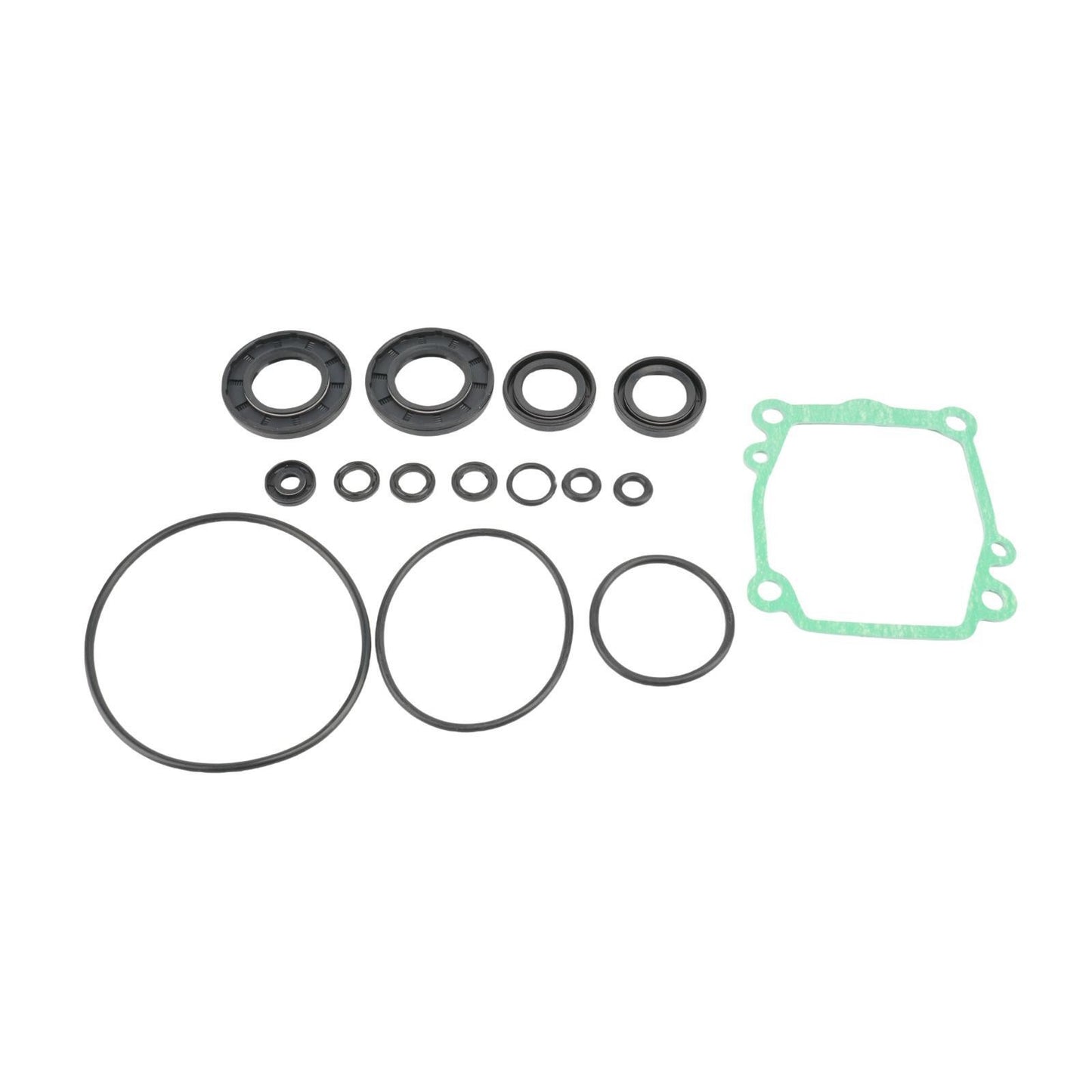 Lower Unit Seal Kit for Suzuki Outboard DF60 DF70 V4 (1989–2000)