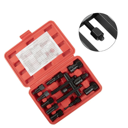Internal Bearing Puller Tool for Motorcycle