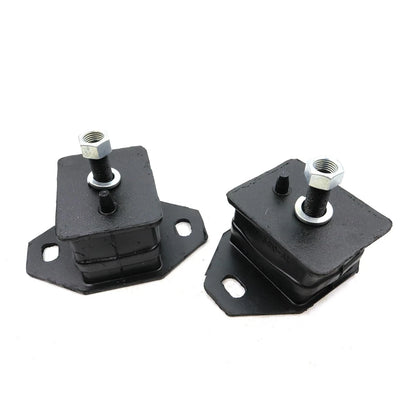 Front Engine Mount for Toyota Hilux LN80 LN85 LN90 (1989–1997)