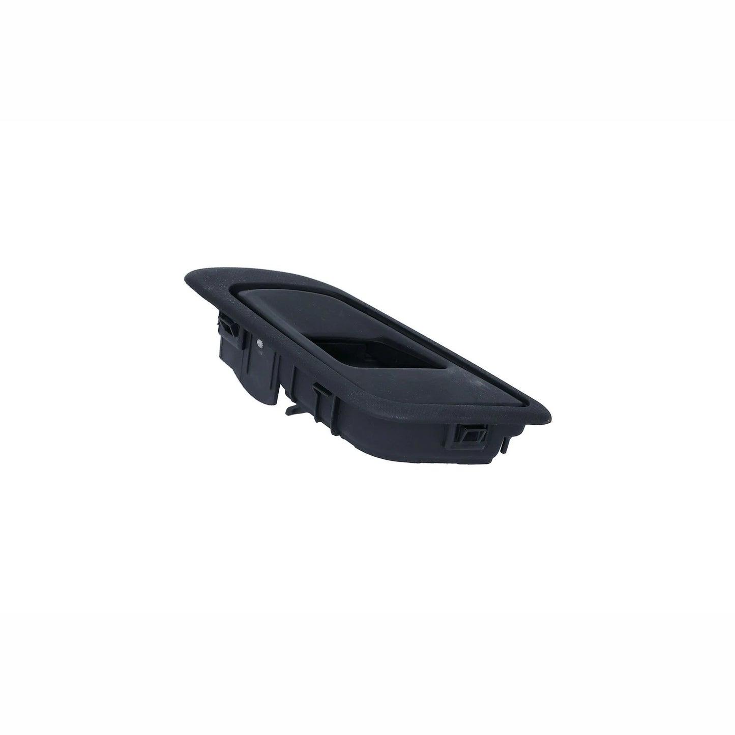 Rear Left Inner Door Handle Black for Ford Ranger PX (2011–2020)