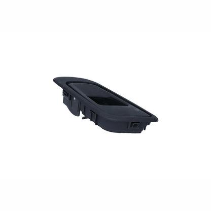 Rear Left Inner Door Handle Black for Ford Ranger PX (2011–2020)