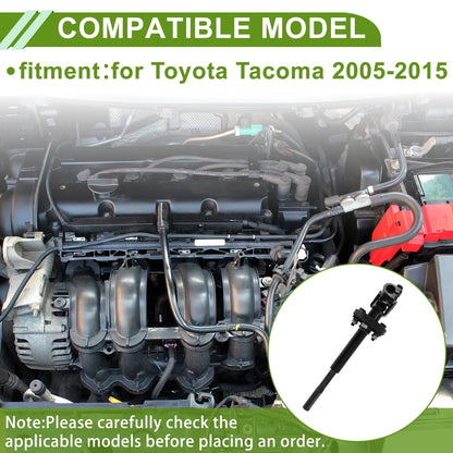 Steering Column Shaft for Toyota Tacoma (2005–2015) No. 4522004010