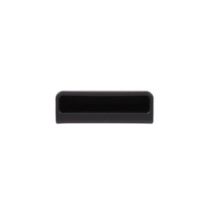 Trunk Gate Handle Cover Trim for 2009-2015 Benz Smart Fortwo 451